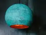 Balilampe 25 cm