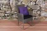 Stabelstol Kansas Brownmix