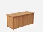 Hyndeboks Teak 130x50x60 cm Dublino