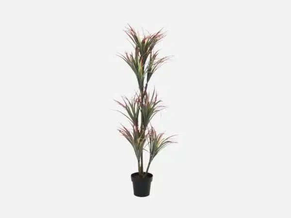 Kunstig Palme 150 cm Yucca