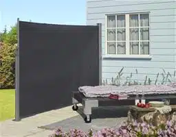 Kassette sidesejl 300x140 cm