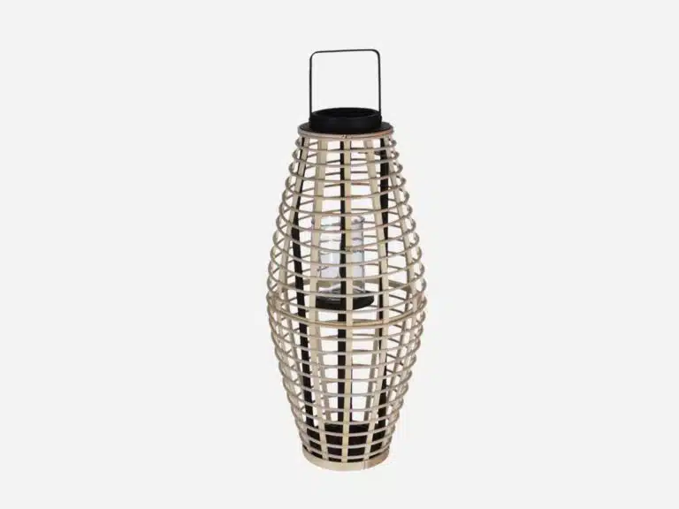 Lanterne Bambus 68 cm
