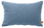 Pallehynde Pude 40x60 cm Ombre Blue