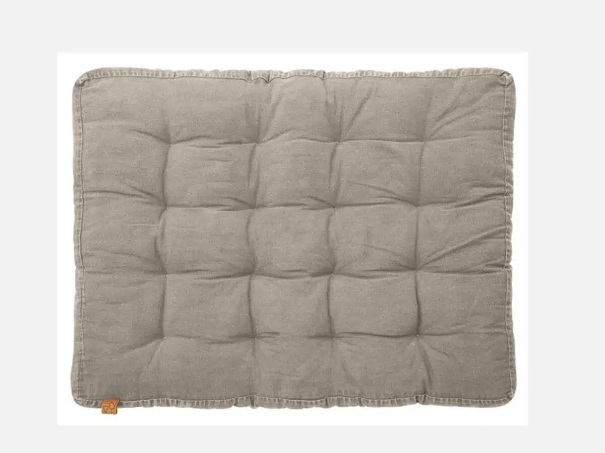 Pallehynde 60x80x12 cm Flint Grey