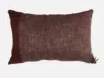 Sofapude Rust 40x60 cm Ombrone