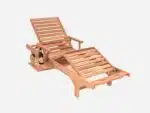 Havestol Polyrattan Taupe Agentina