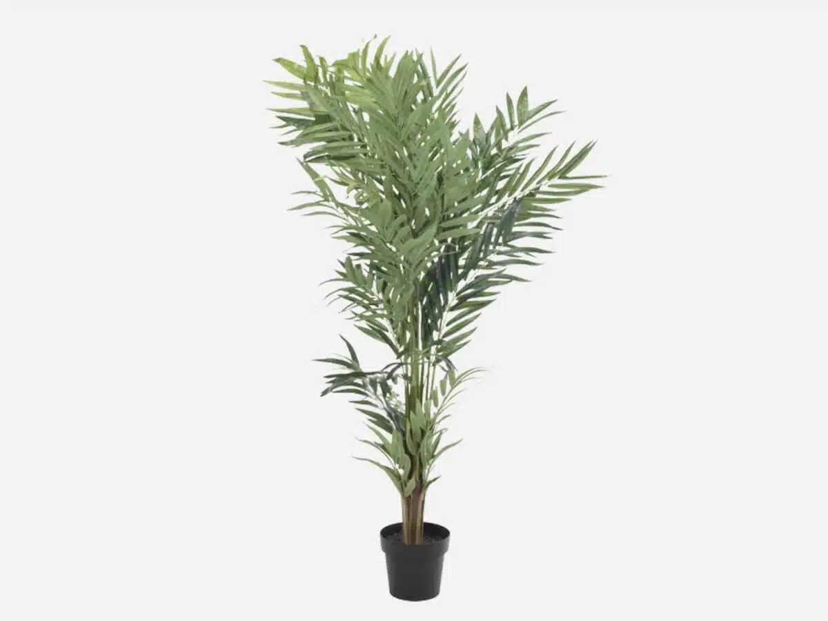 Palme Kunstig 120 cm
