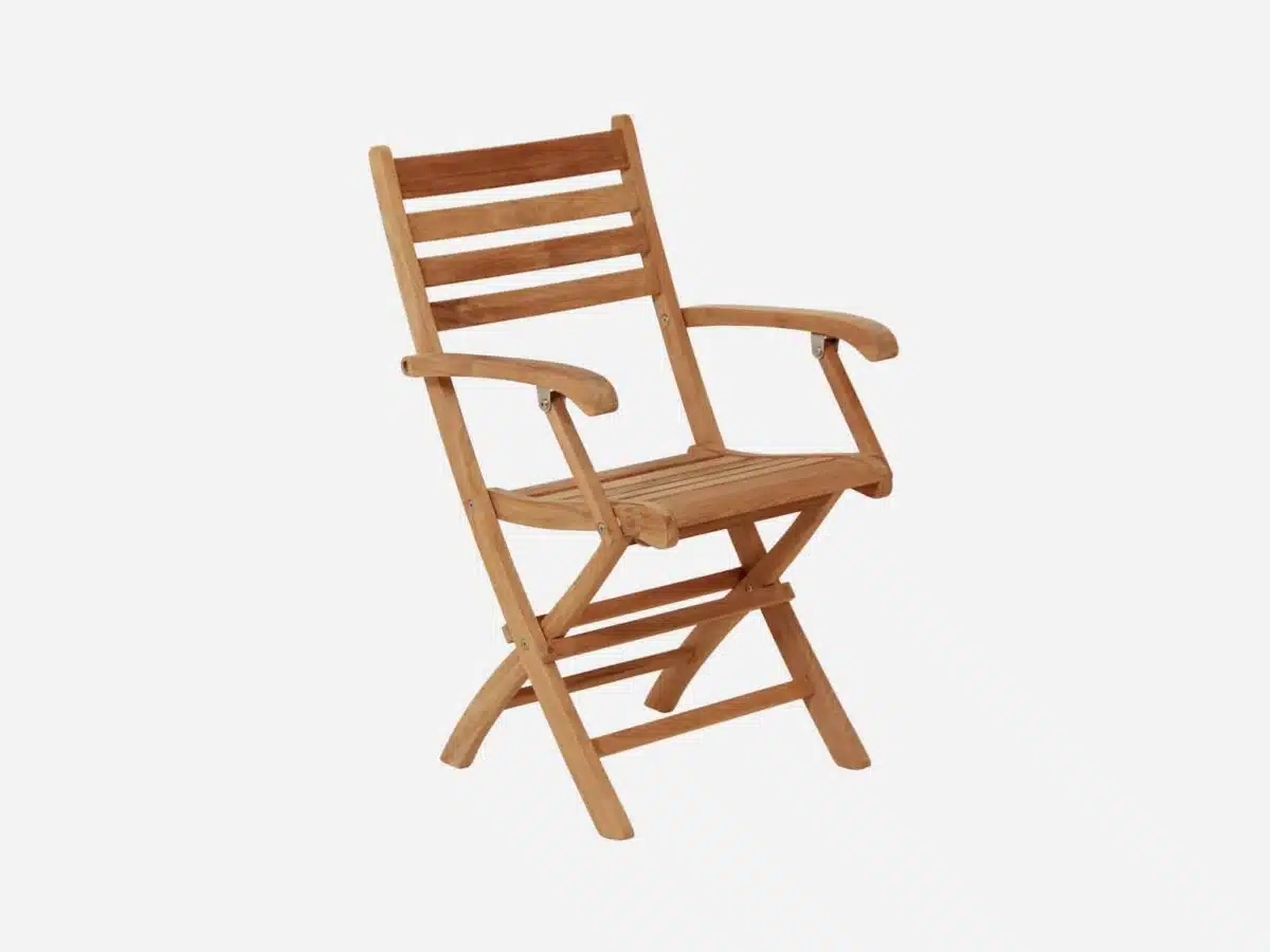 Altan Havemøbelsæt 65x130 York 2