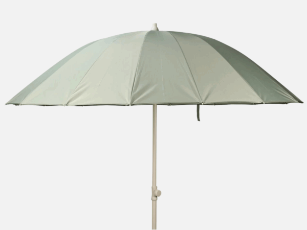 Haveparasol 176 cm Grøn Antverpen