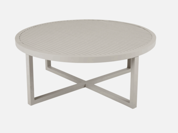 Sofabord Khaki 100 cm Vive
